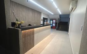 Carrijo Hotel